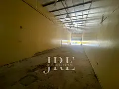 Warehouse for Rent in Sharjah | Main road