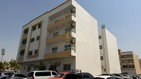 Residential Building for Sale in New Muwaileh Commercial Area