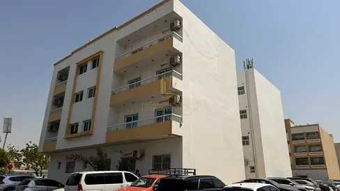 Residential Building for Sale in New Muwaileh Commercial Area