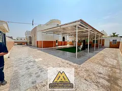 Spacious Villa for Sale in Al Rawda, Ajman | 10,000 Sq. Ft. | 8 Bedrooms | AED 3M Negotiable
