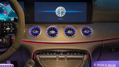 صورة مصغرة 20 لـ 2019 Mercedes-BENZ AMG