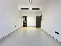 Like brand new 1bhk with balcony and 2 washroom and close kitchen price 42k