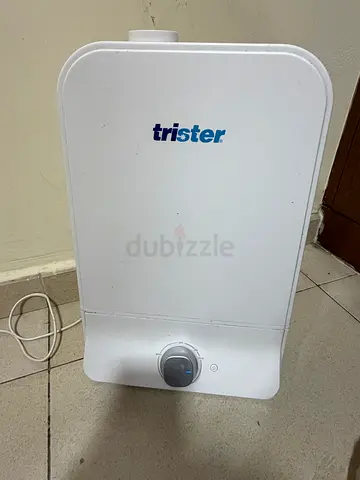 Humidifier