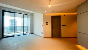 High-Floor | Marina & Skyline View | Balcony Access