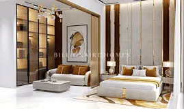 Flex Studio | High Floor | Convertible to 1Br Apt