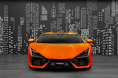 صورة 7 لـ 2024 Lamborghini REVUELTO
