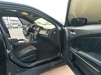 2019 Dodge CHARGER 照片 6