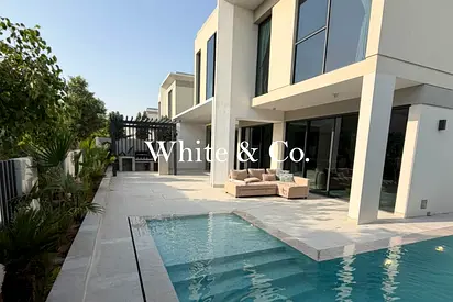 Renovated | Extended Unit | Private Pool