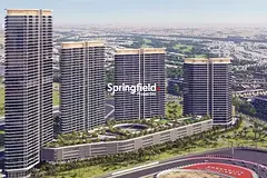 High Floor | Prime Location | Sobha Orbis