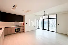 Marina View | Mid Floor | Unfurnished