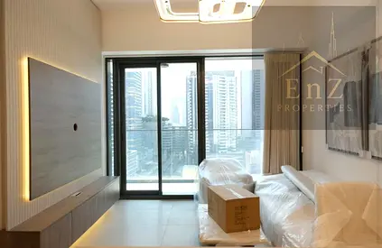 Brand New Fully Furnished 1BR Apartment | Ready To Move |