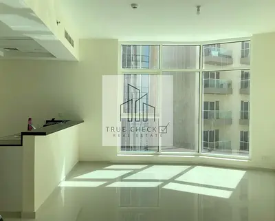 Semi Furnished | 1 Bedroom | Best ROI | Investor deal