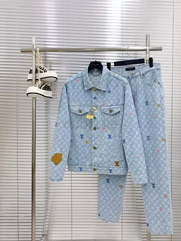 Louis Vuitton set for men