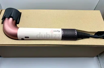 urgent hd17 Dyson Airwrap styler (barrel attachment) - used, good condition