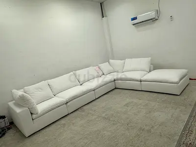 Excellent condition marina home luscious sofa