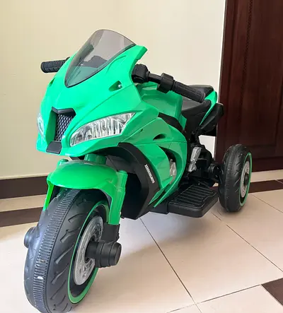 Kids Ride On bike
