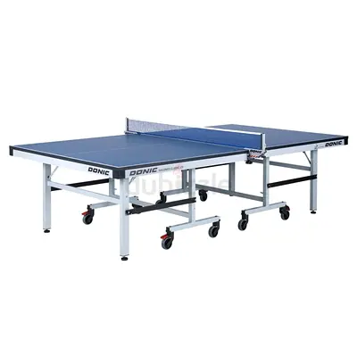 Table Tennis W. Classic 25 Blue - Brand New