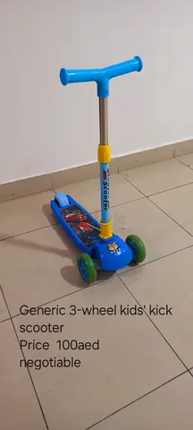 Kids Scooter