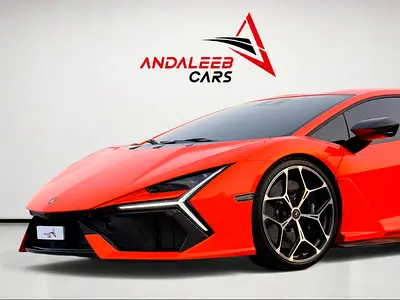 2024 Lamborghini REVUELTO 照片 3