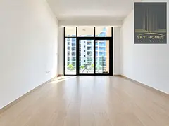 CHILLER FREE | READY TO MOVE | POOL VIEW UNFURNISHED STUDIO APARTMENT AVAILABLE FOR RENT