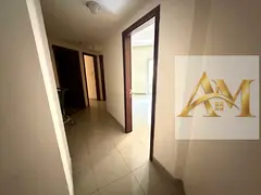 1 bedroom apartment with balcony - GYM and Pool free