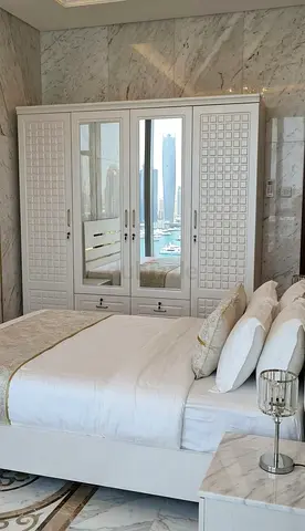 Brand New 4door wardrobe available