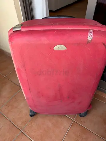 Samsonite Luggage