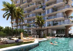 flexible Plan | 3 Bed | Treppan Serenique Residences | Handover October 2027