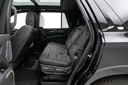 2024 Cadillac ESCALADE 照片 10