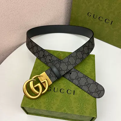Gucci belt for men