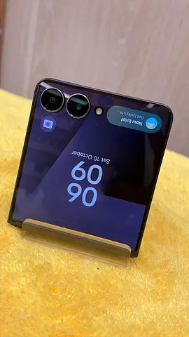 Samsung Galaxy Z Flip 7 256