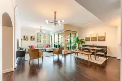 Upgraded | With Study | Marina View