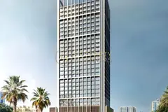 STUDIO FOR JUST 650,000 AED – BINGHATTI LUXURIA