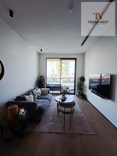FULLY FURNISHED | BIGGER LAYOUT | HIGH FLOOR