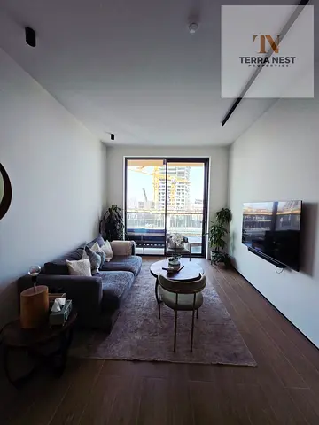 FULLY FURNISHED | BIGGER LAYOUT | HIGH FLOOR