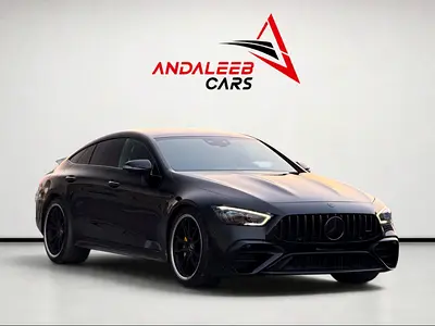 2023 Mercedes-BENZ AMG — фото 4
