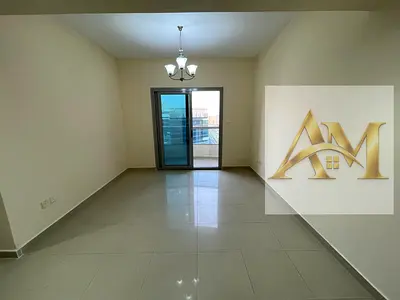 HOT OFFER | Spacious 1BR Apartment | 1 Month Free | Free Gym | Dubai Border Location | Near RTA Bus Stop