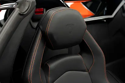 2019 Lamborghini AVENTADOR S 缩略图 15