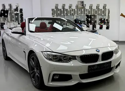 GCC .. FSH .. M kit .. Perfect Condition .. V6 ..
