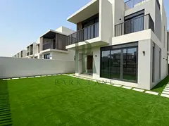 Backing Community Park | 4BR + M | Single Row