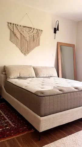 Mattress ONLY we bought 4000 and we are selling by 700aed