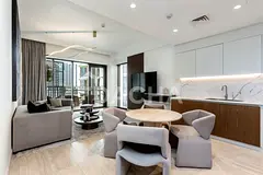 Furnished & Upgraded | Full Lagoon & Canal View