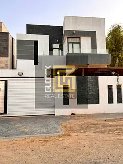 Furnished 5-Bedroom Villa for Sale in Al Muwaihat 3, Ajman | AED 1.75M