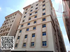 Apartment for Rent in Al Nuaimiya, Ajman at a Competitive Price Near Essential Service