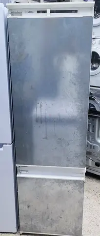 Bosch built-in fridge same like new condition