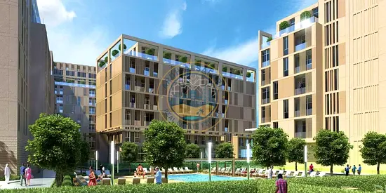 Hot offer Fully furnished Big size Studio just 36k
