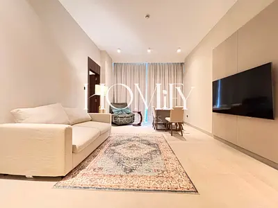 BRAND NEW | FULLY FURNISHED| PREMIUM QUALITY
