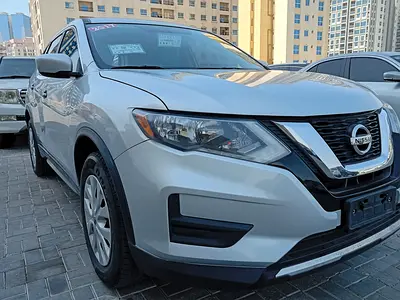 2017 Nissan X-TRAIL — фото 3