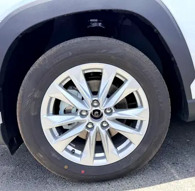 صورة مصغرة 11 لـ 2026 Toyota COROLLA CROSS