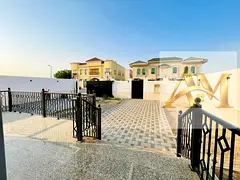 Spacious & Bright 4-BedRoom 2-Big Hall & Maid Room & Garden Space and Cover Parking Just 140k 1chq 1